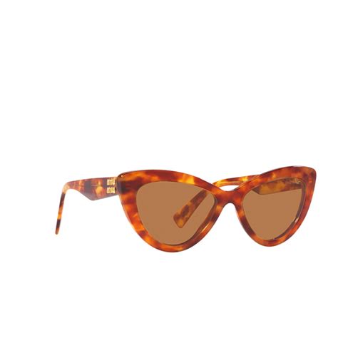 Miu Miu Sunwear MU 04YS 